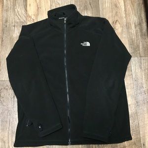 The North Face Polyester Men’s Jacket